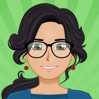 Notre équipe 5 Avatar de notre encadrante, Hakila Khelfa