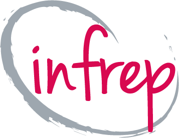 Notre équipe 11 Logo infrep
