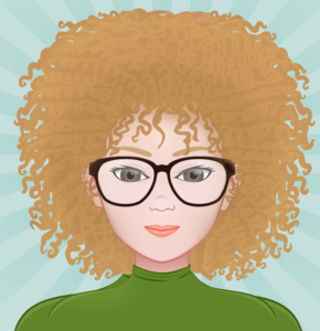 Notre équipe 8 Avatar de notre Chargée de missions Lydie.