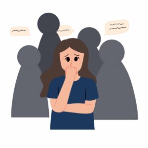 Condition sociale de la femme