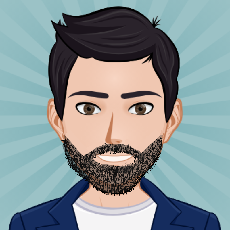 Notre équipe 6 Avatar de Pierrick